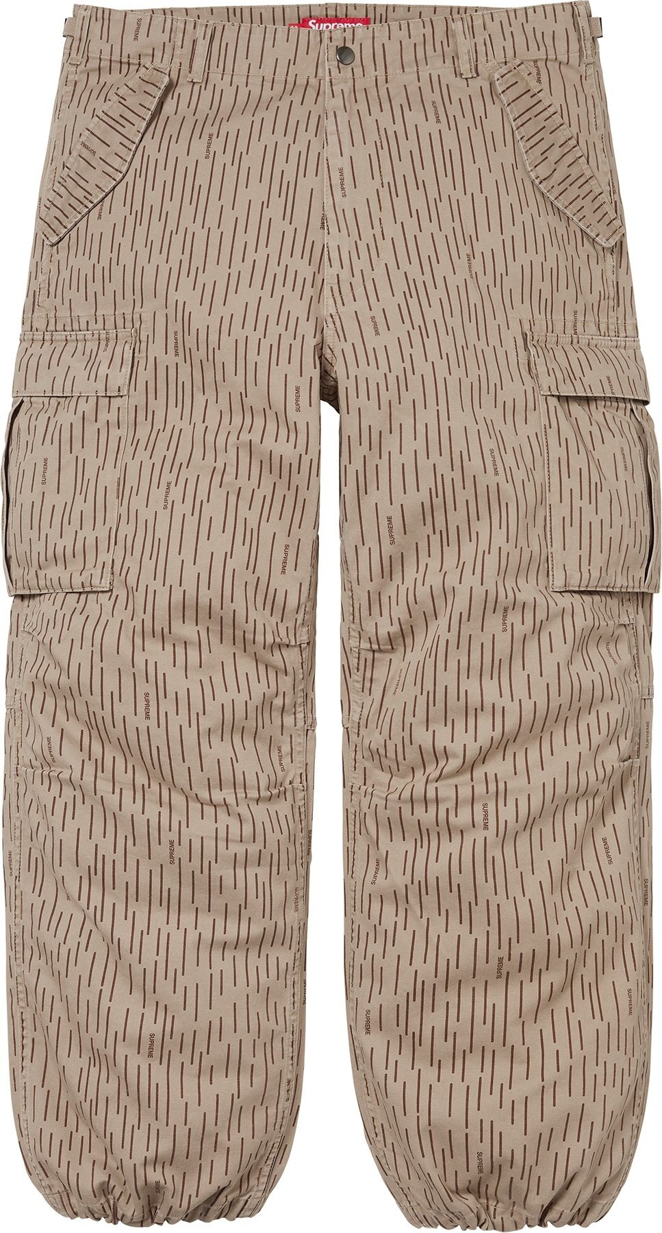 Cargo Pant view 7